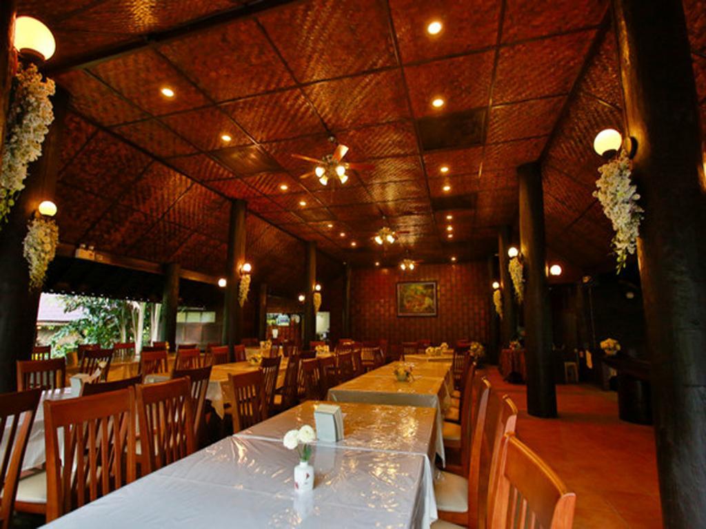 Lanna Resort Chiang Mai Ban Dong  Ngoại thất bức ảnh